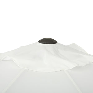 Kona 9 ft. Umbrella with Tilt and Crank
