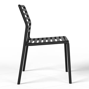 Polyform Stacking Dining Side Chair (Set of 2)