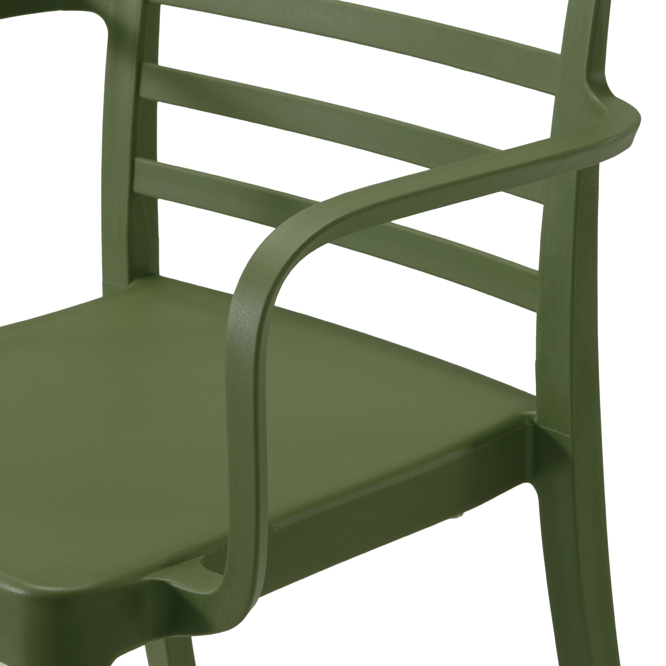 Polyform 29.5" Bar Stool (Set of 2)