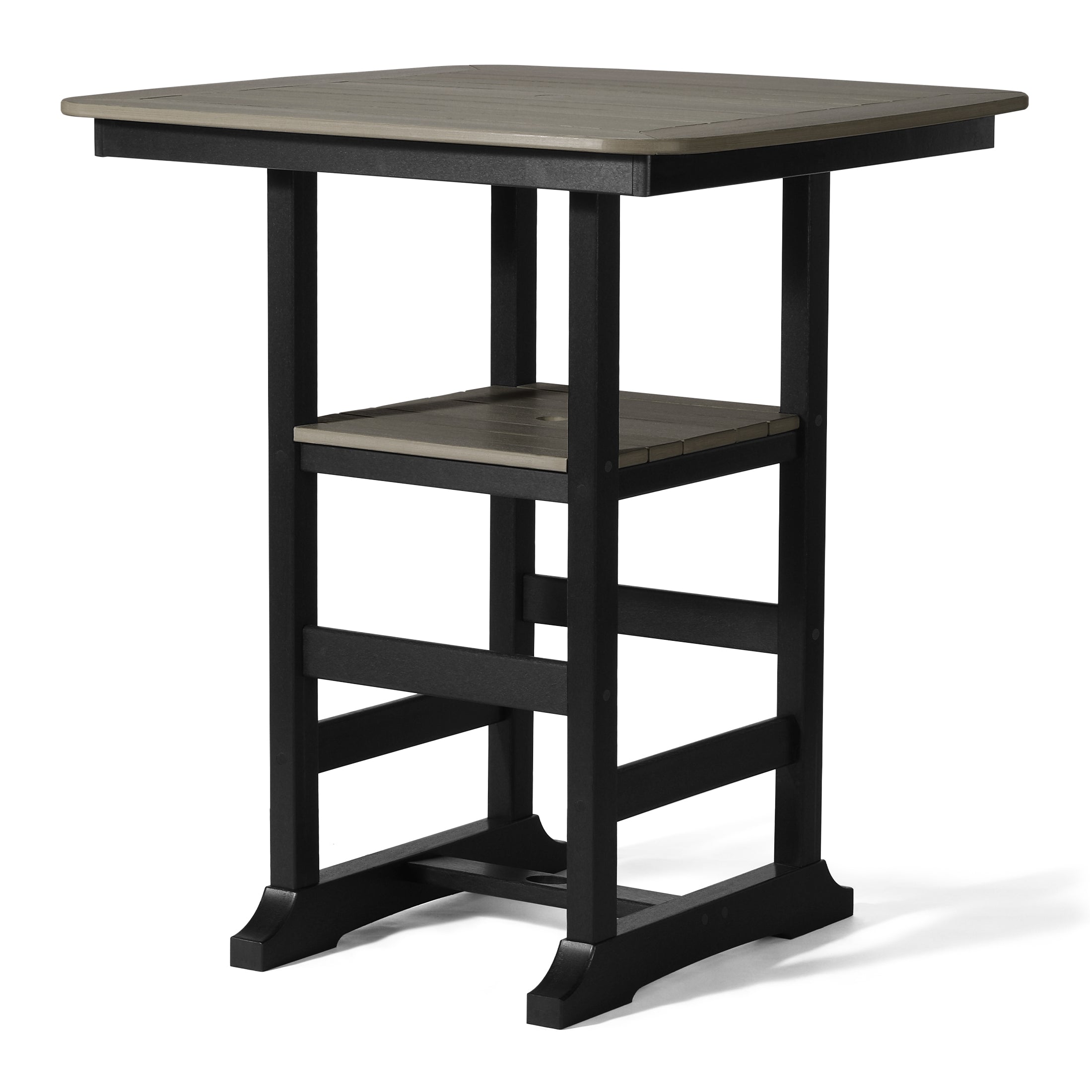 Heritage Ridge 37" Square Bar Table