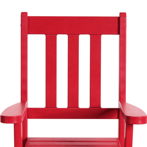 Tiny Terraces Kids Rocking Chair (Set of 2)