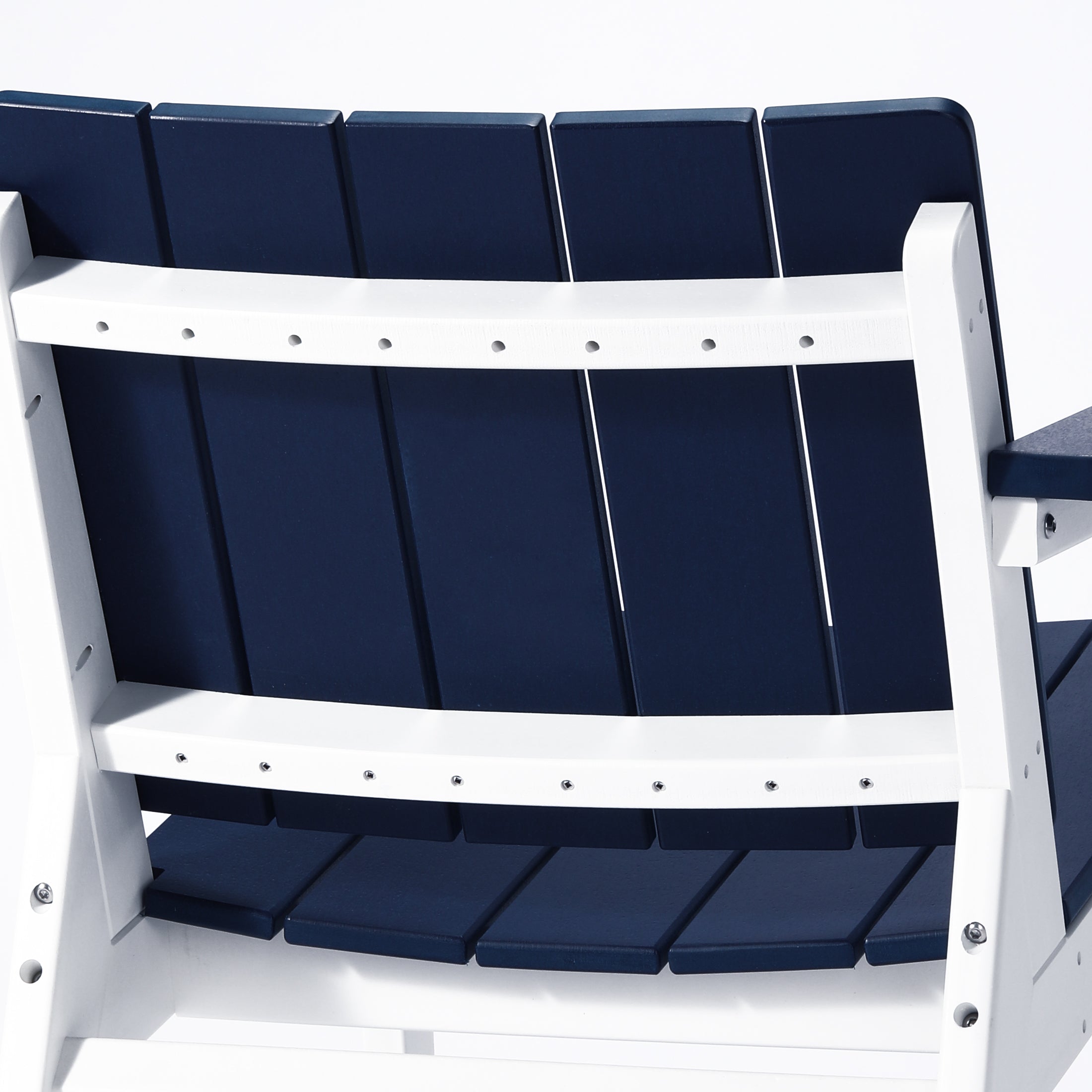 Outdoor Deep Seating Chair (Set of 2)
