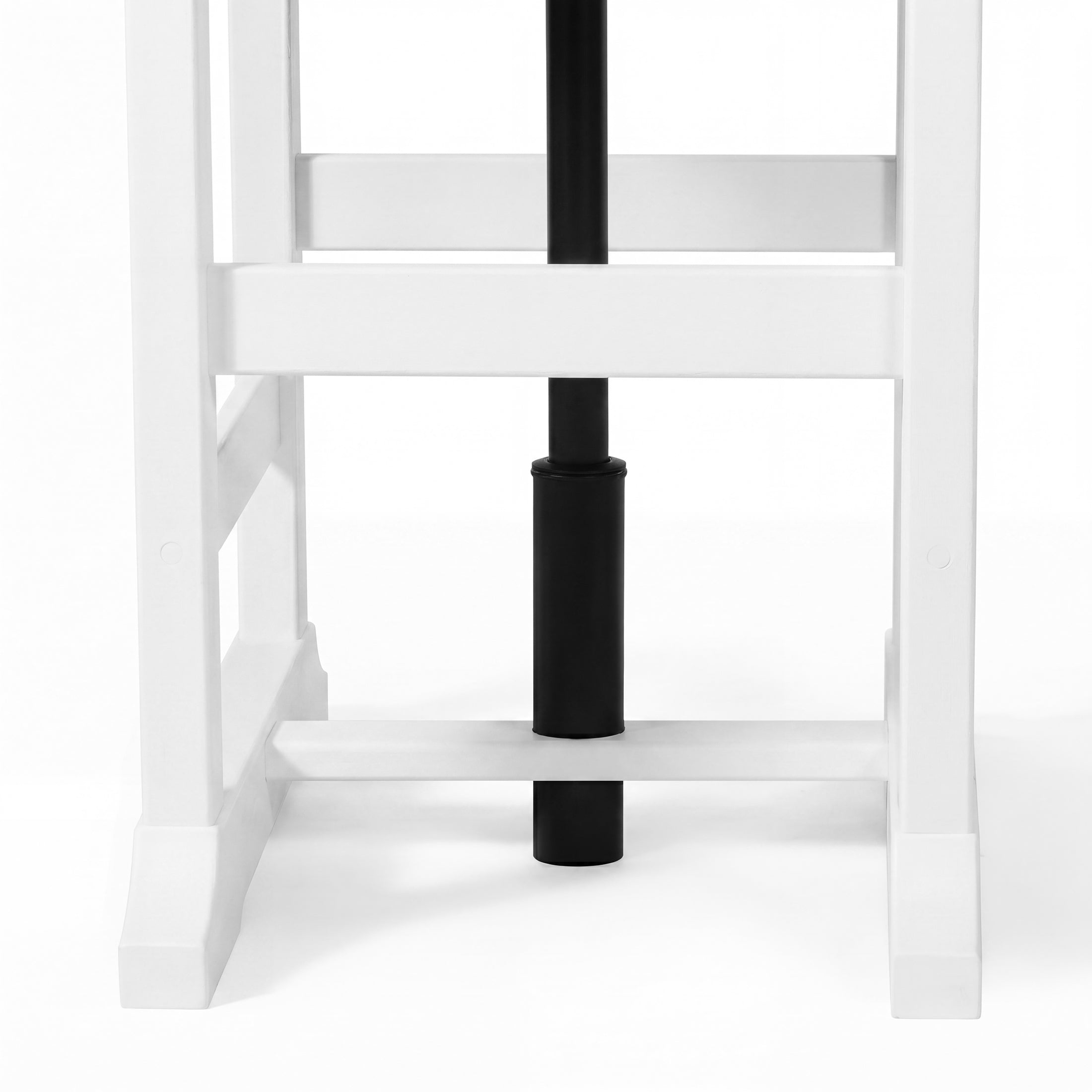 Heritage Ridge 37" Square Bar Table