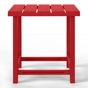Snap’n Lock 18" Side Table (No Tools or Hardware Required)
