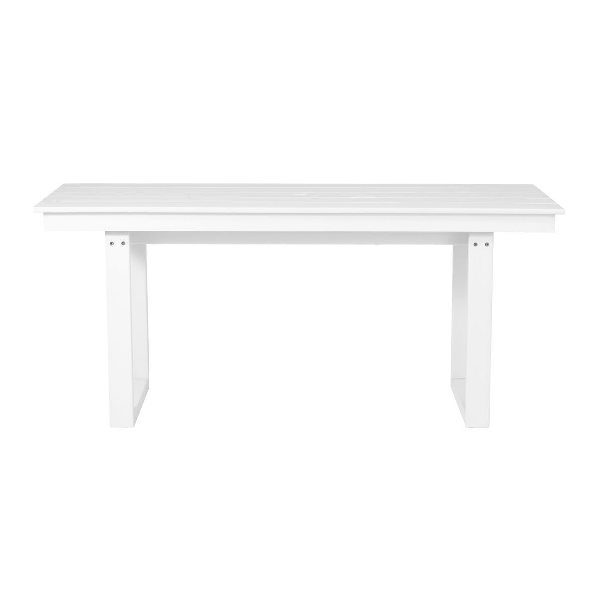 Palmetto 68" X 31" Rectangular Dining Table