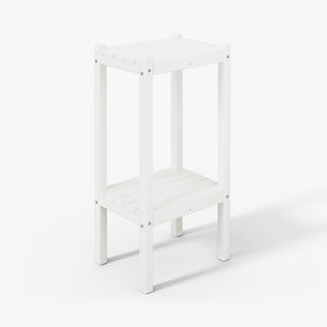 Tuscany Tall Side Table