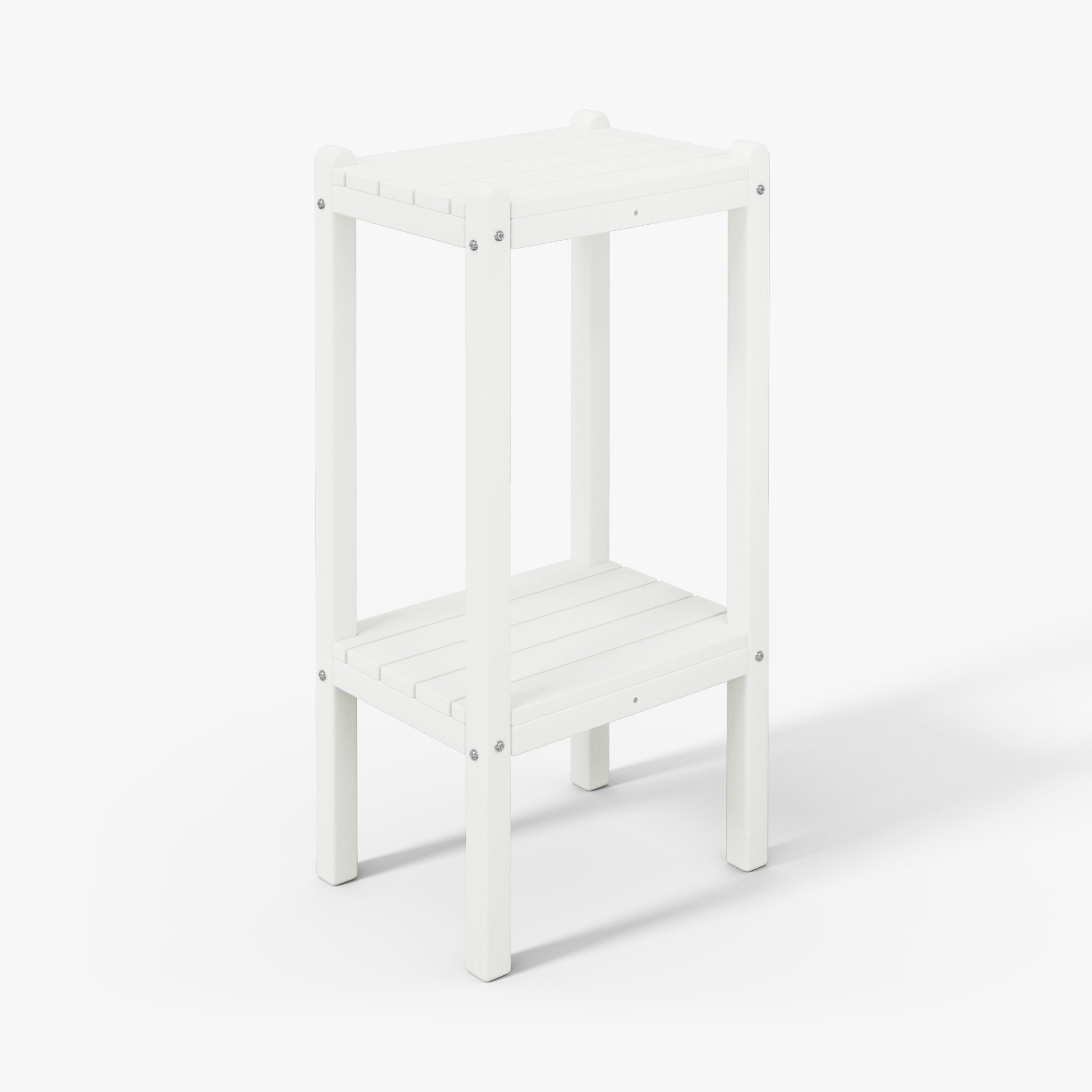 Tuscany Tall Side Table