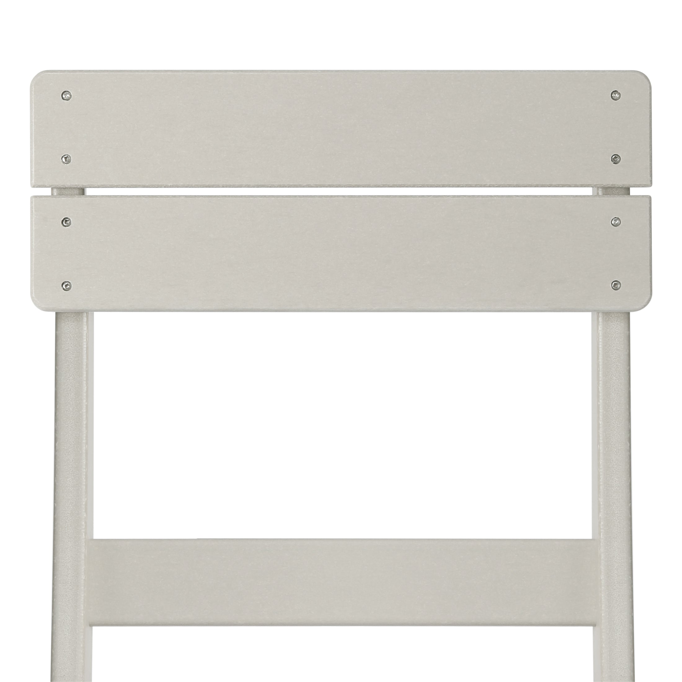 Aarhus All-Weather Outdoor Patio Folding Dining Chair