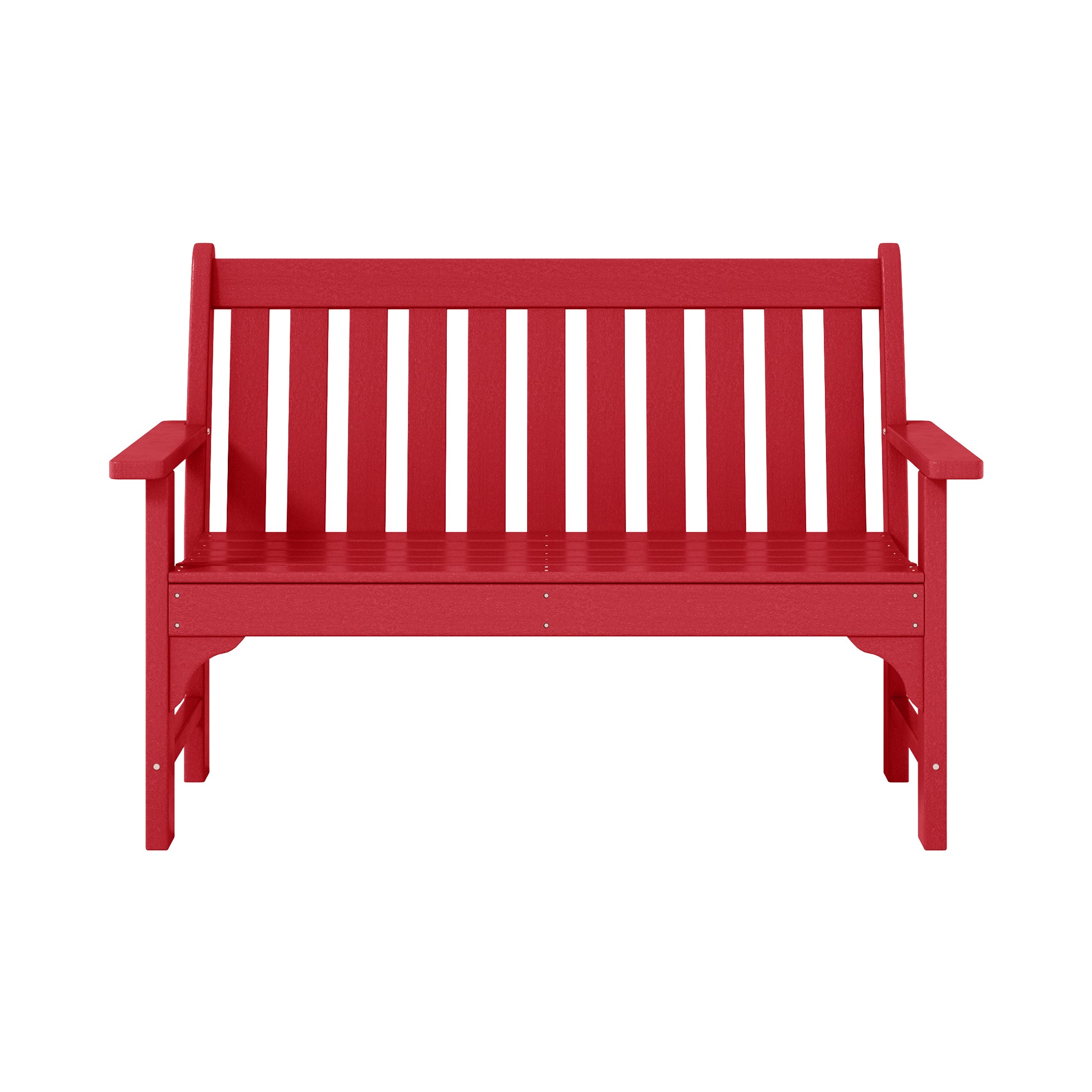 Tuscany 51" Garden Bench