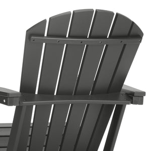 Westport All-Weather Outdoor Adirondack Chair