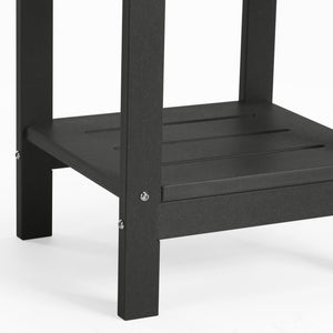 Santa Barbara Side Table
