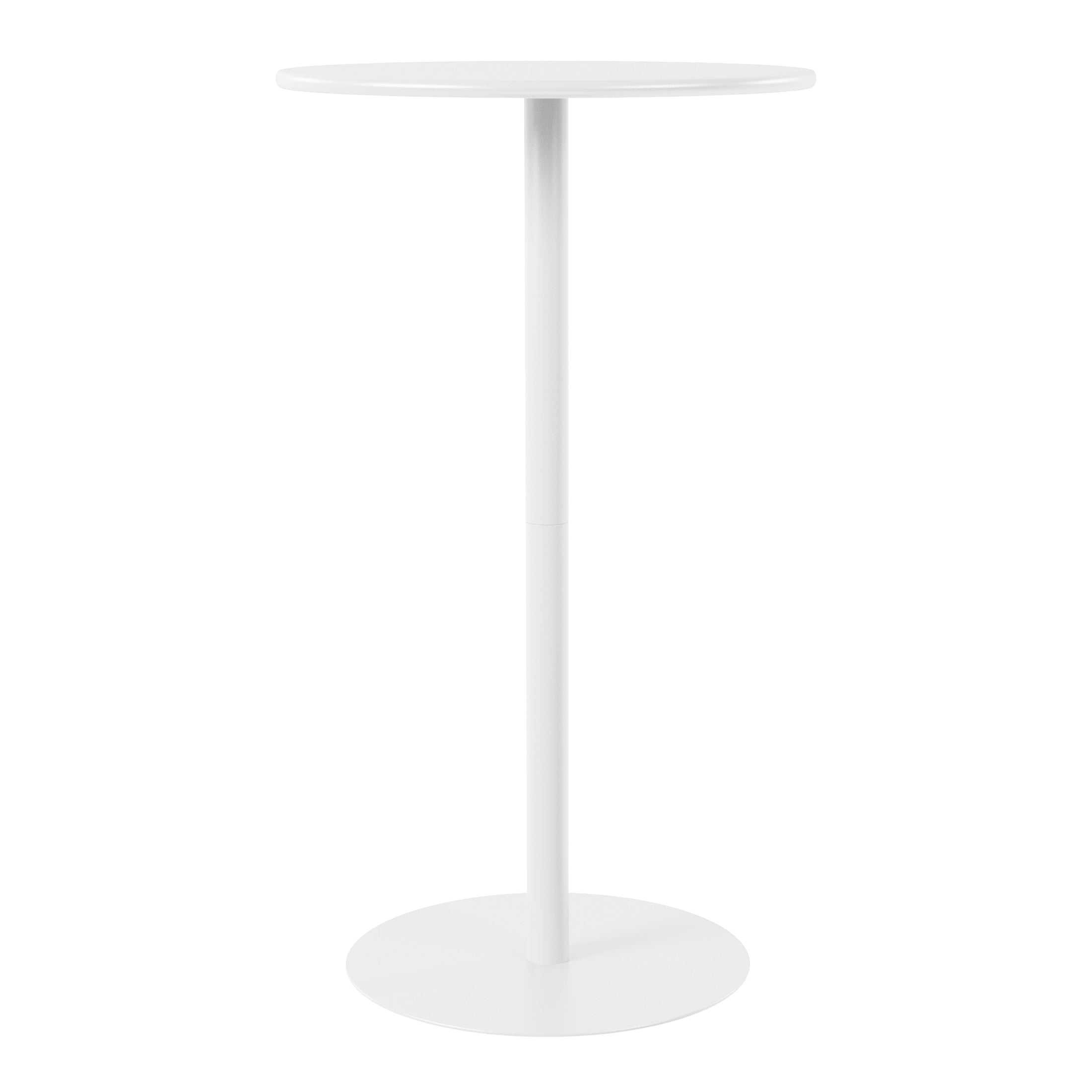 Polyform Round Bar Table