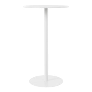 Polyform Round Bar Table