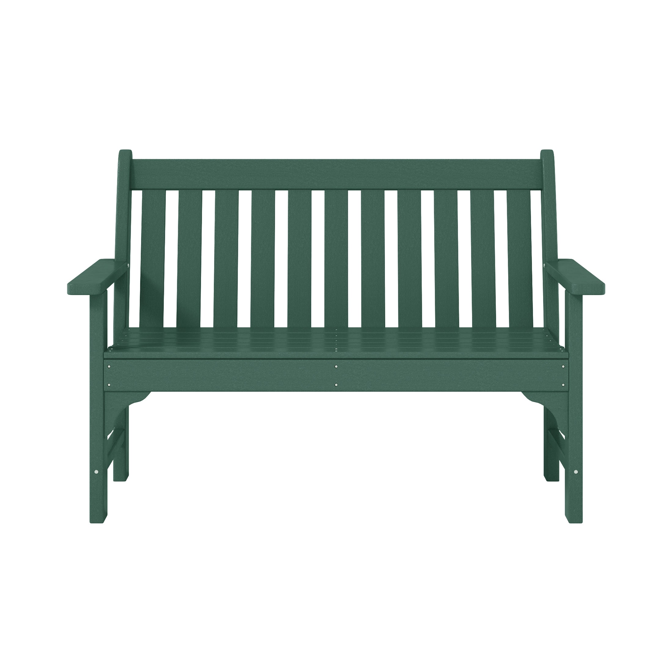 Tuscany 51" Garden Bench