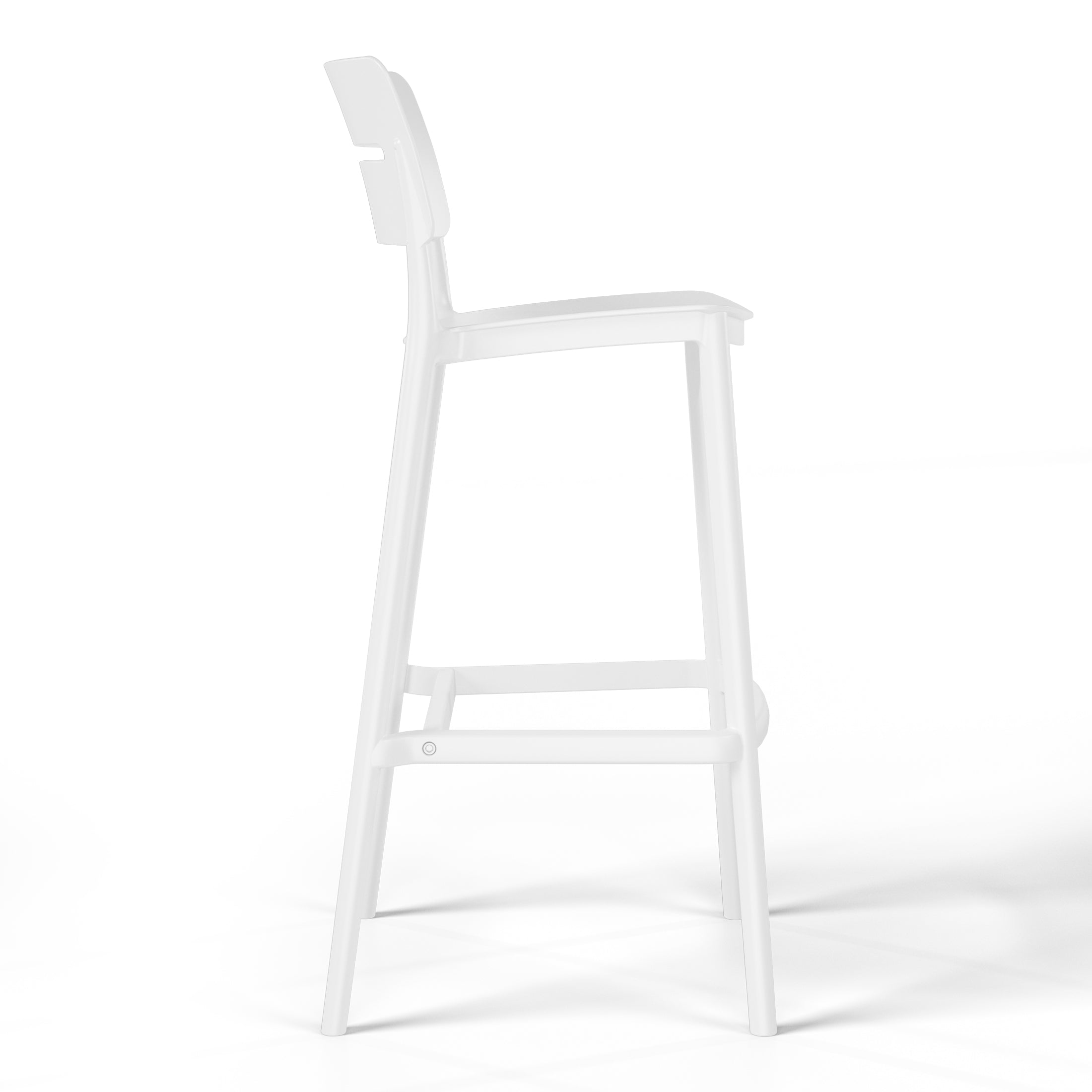 Polyform 29.5" Bar Stool (Set of 2)