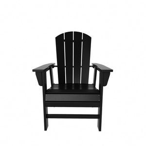 Chatham All-Weather Outdoor Classic Adirondack Patio Dining Chair