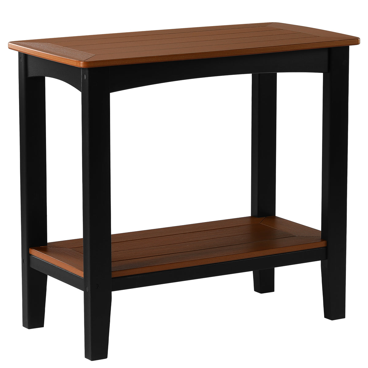 36" X 18.5" Buffet Table