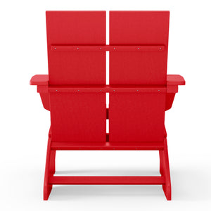 La Quinta Modern Adirondack Chair
