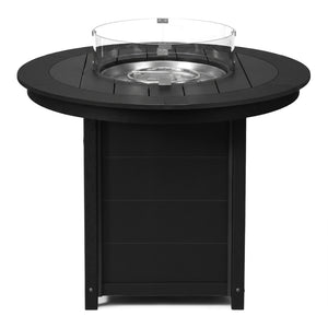 Sedona Round 47" Counter Fire Pit Table Top