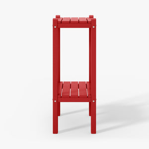 Tuscany Tall Side Table