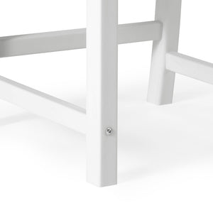 Tuscany All-Weather Outdoor Patio Dining Chair