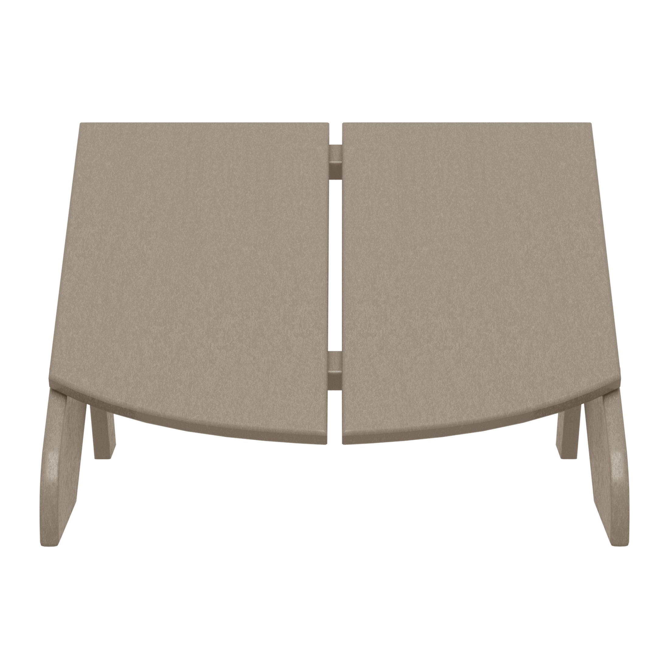 La Quinta Modern Ottoman