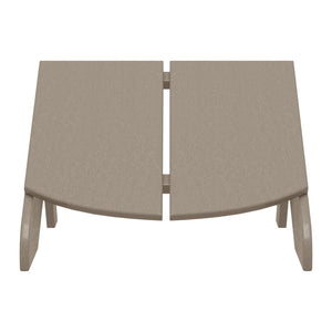 La Quinta Modern Ottoman
