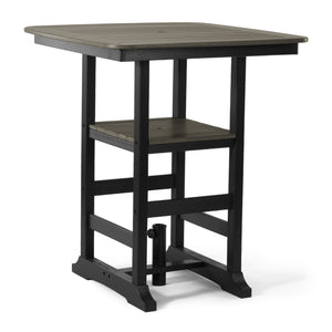 Heritage Ridge 37" Square Bar Table
