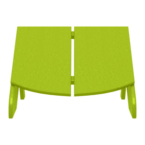 La Quinta Modern Ottoman