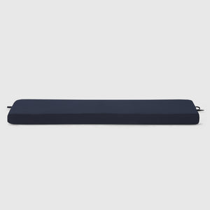 Water Repellent Outdoor Patio Bench Seat Cushion