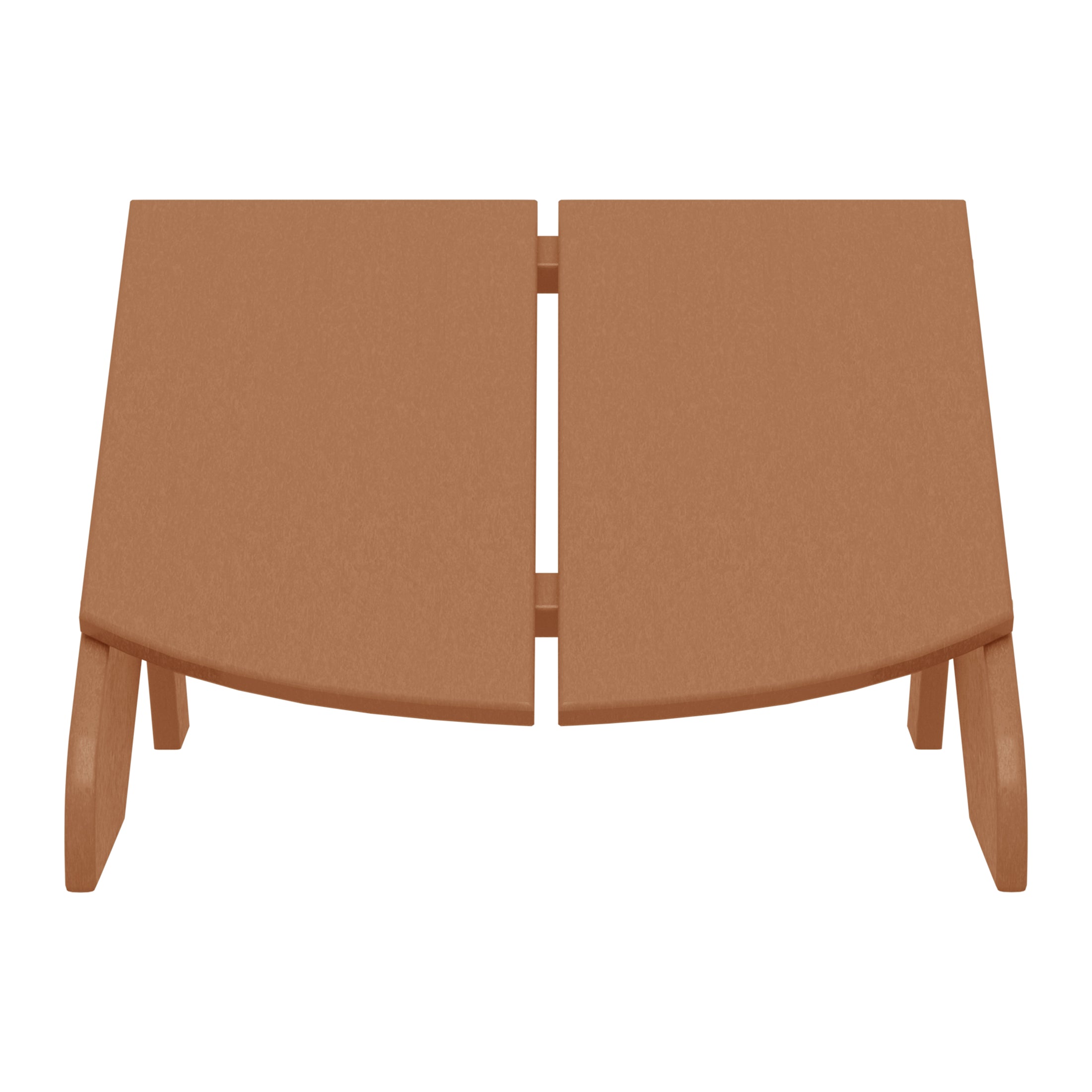 La Quinta Modern Ottoman