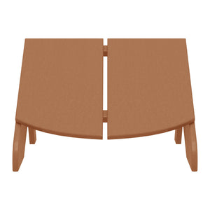 La Quinta Modern Ottoman