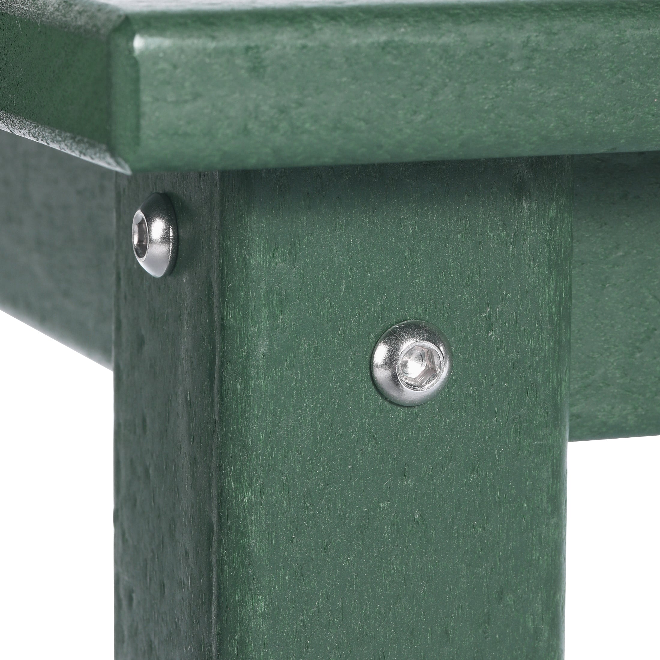 Tuscany All-Weather Outdoor Square Coffee Table (31" Top)