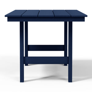 Tuscany 66" x 34" Rectangular Dining Table