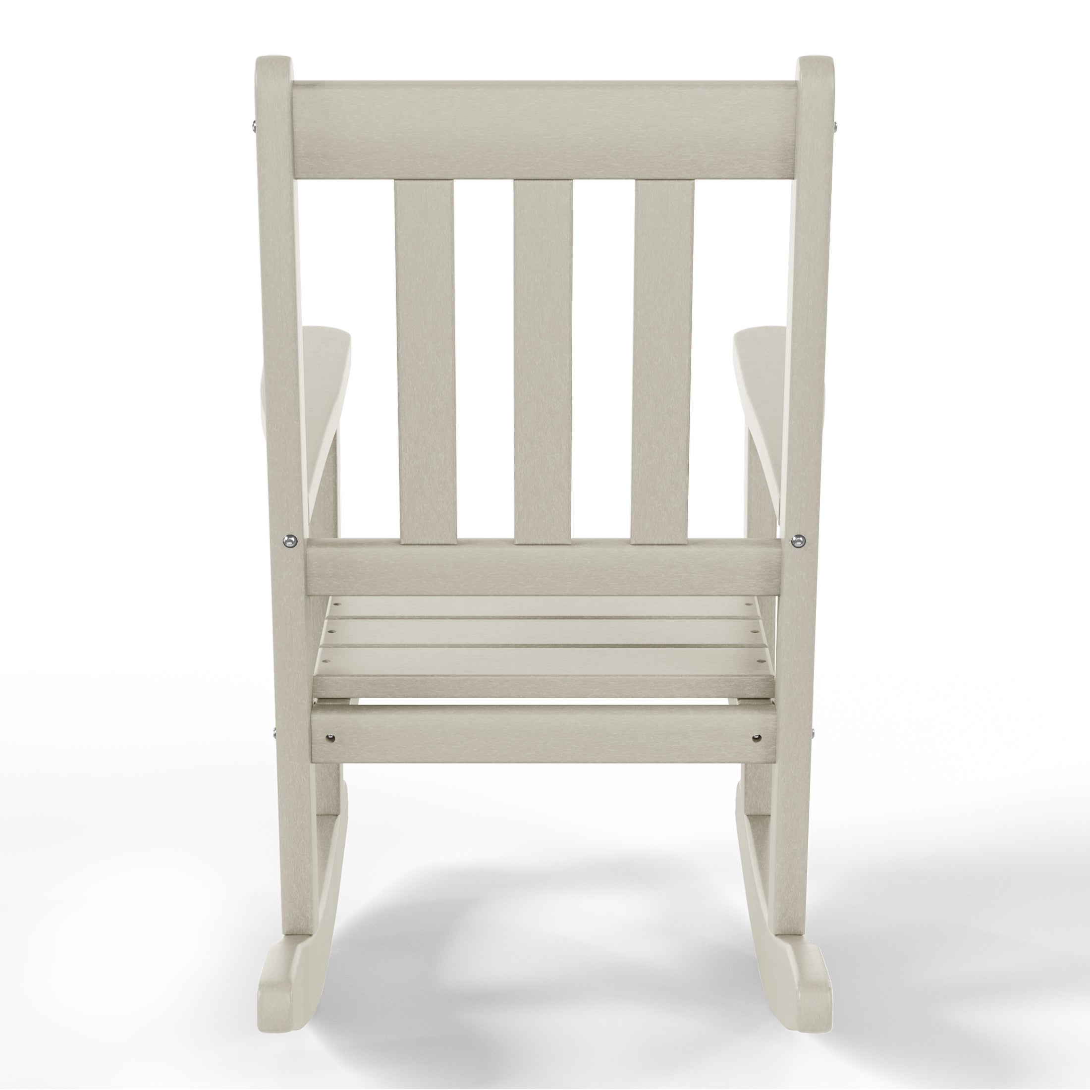 Tiny Terraces Kids Rocking Chair (Set of 2)