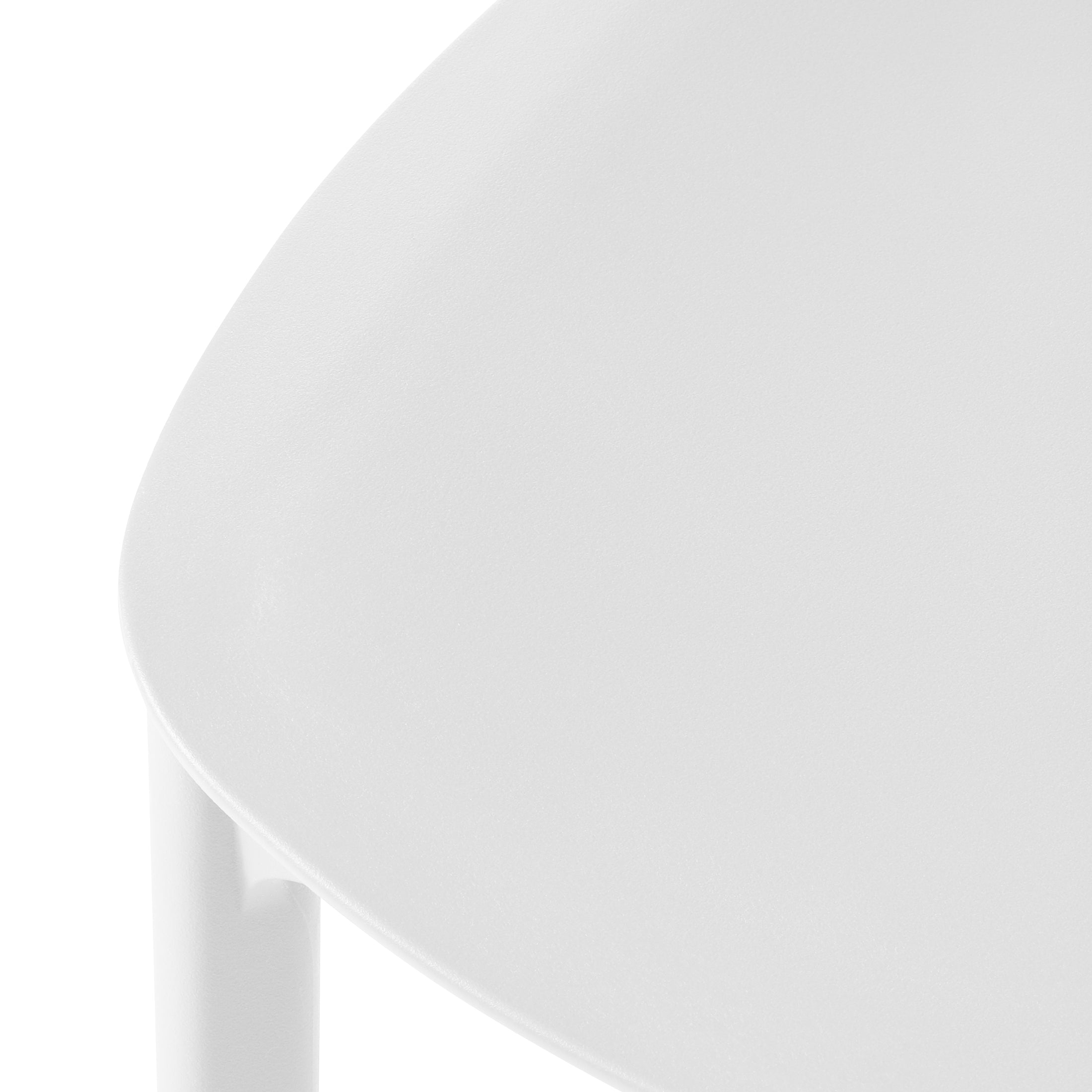 Polyform Stacking Dining Side Chair (Set of 2)