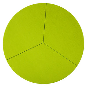 Outdoor Round 18" End Table