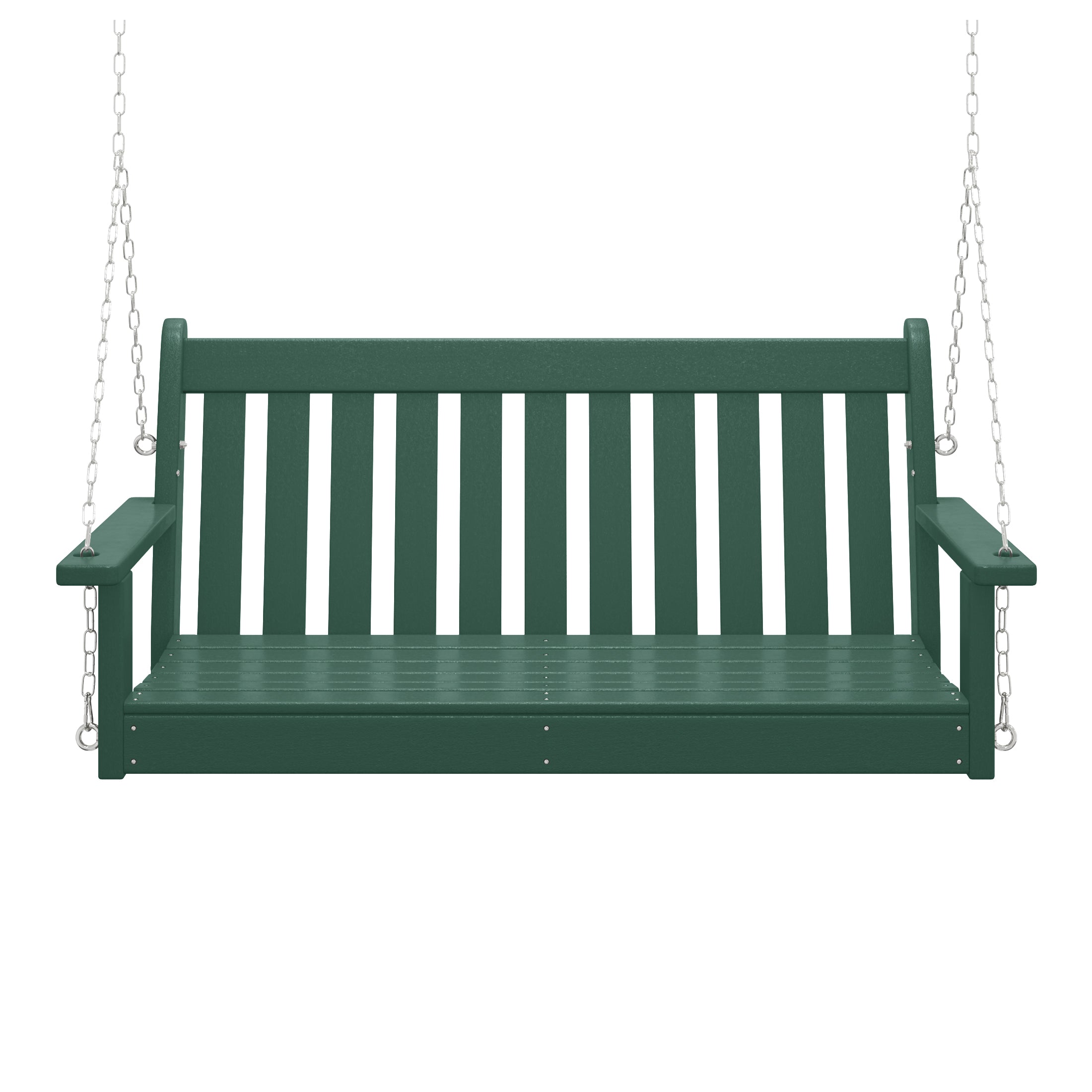 Tuscany 51" Hanging Porch Swing