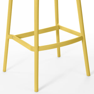 Polyform 29.5" Bar Stool (Set of 2)