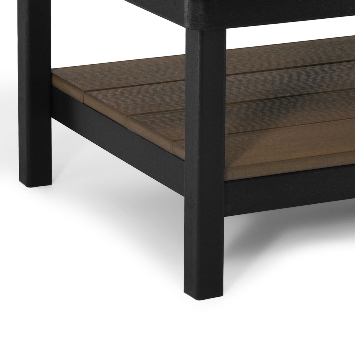 Heritage Ridge 44" X 27" Rectangle Coffee Table