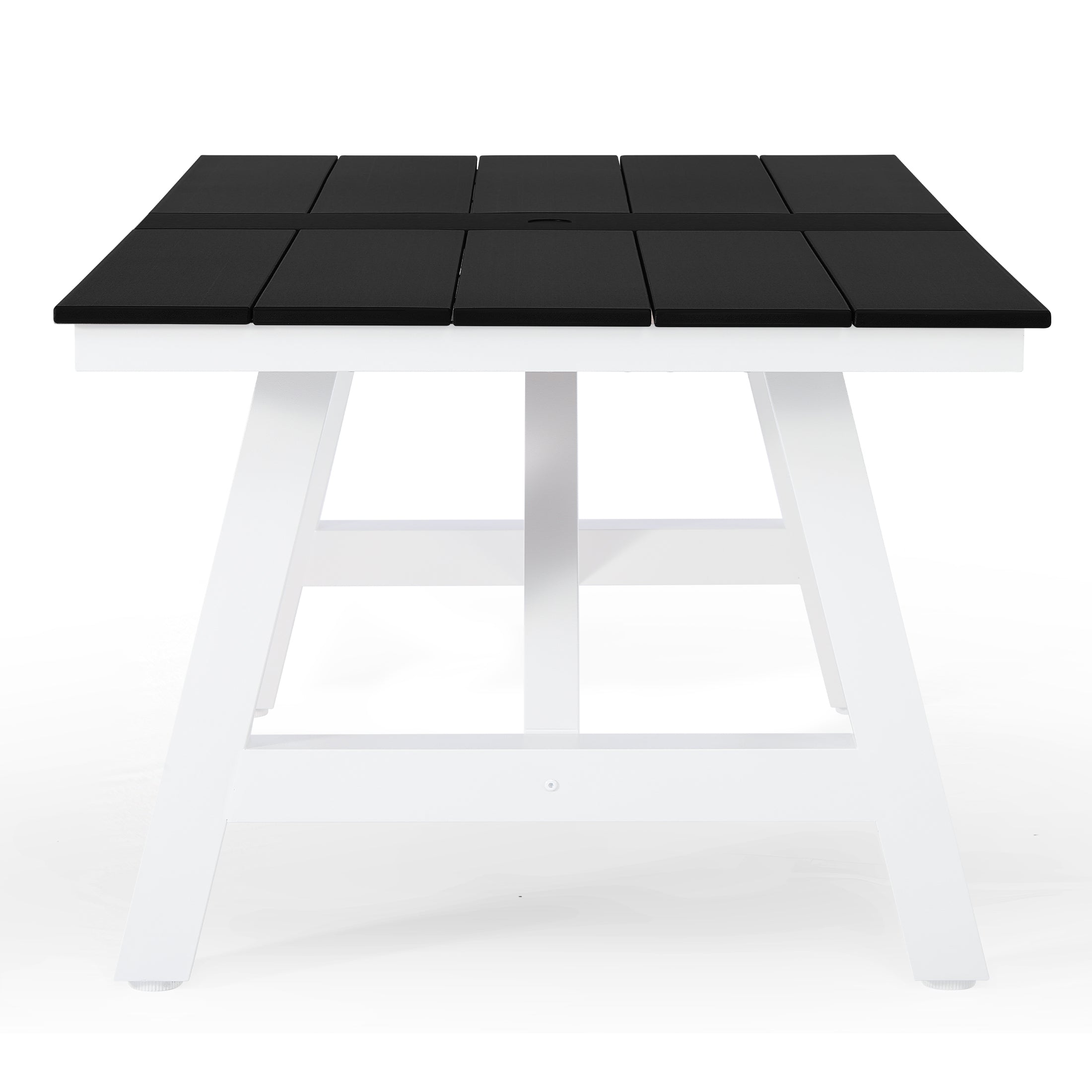 Vista 72" x 39" Rectangular Dining Table