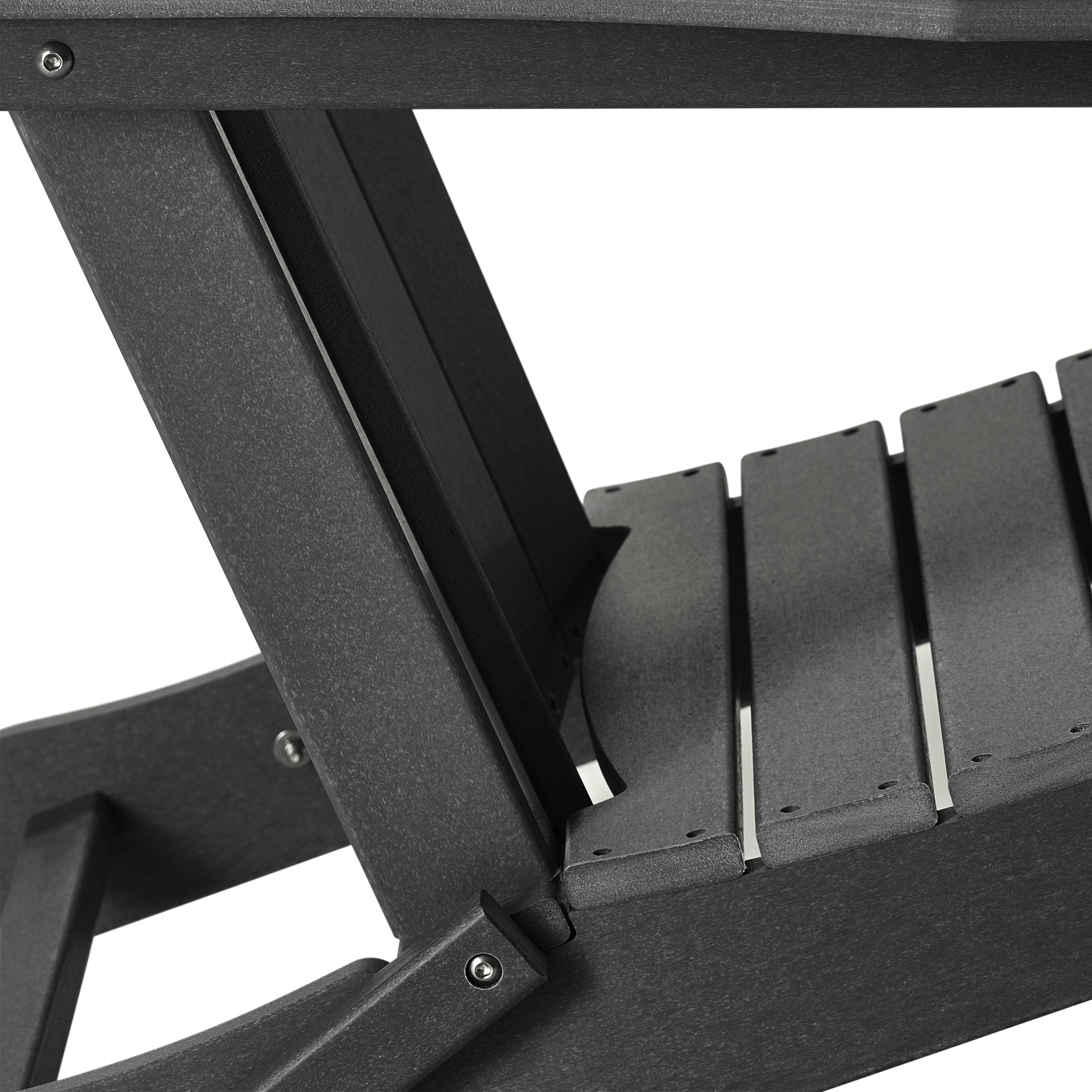 Chatham All-Weather Outdoor Folding Adirondack Chair