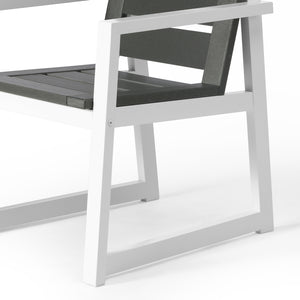 Vista Dining Arm Chair
