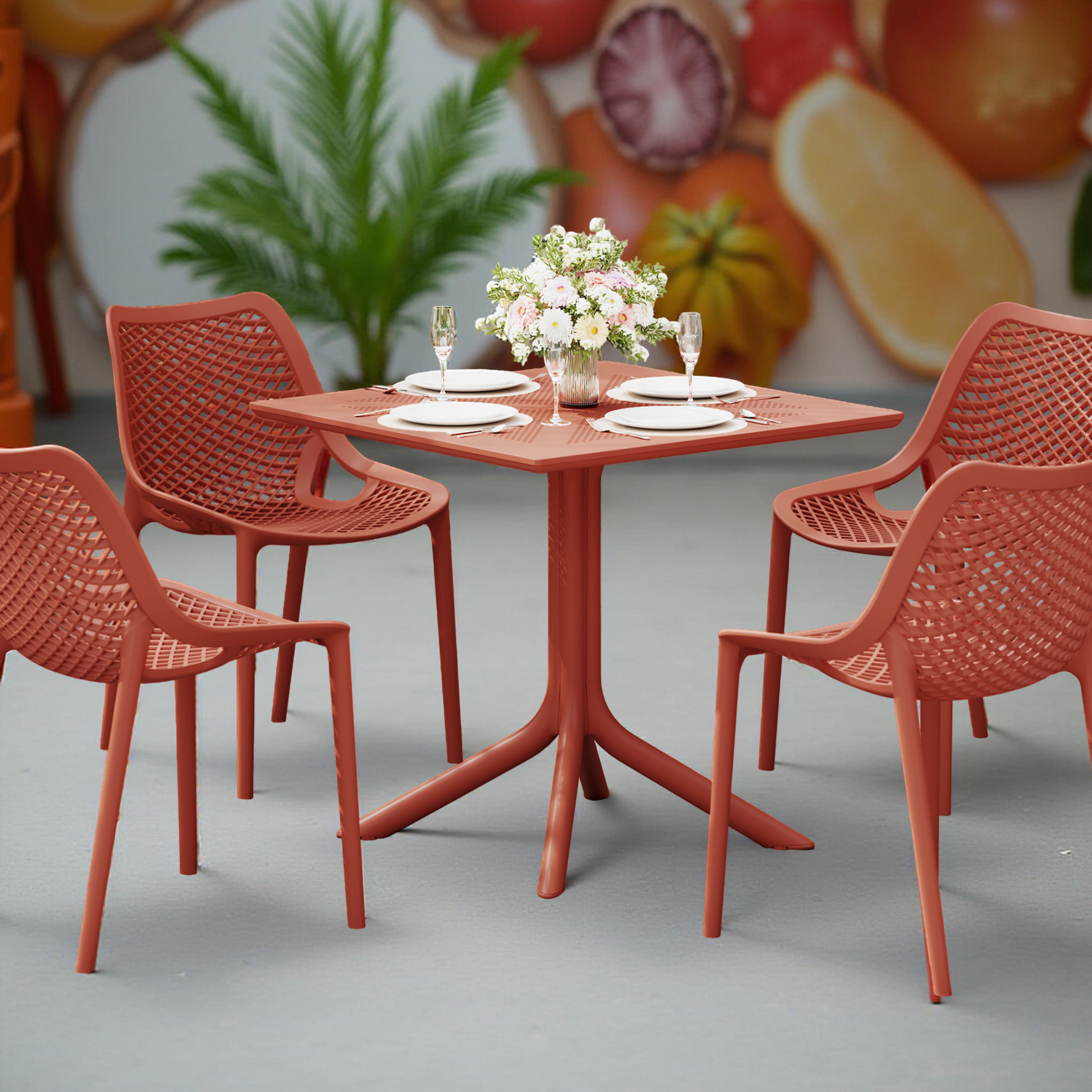 Indoor\Outdoor Furniture