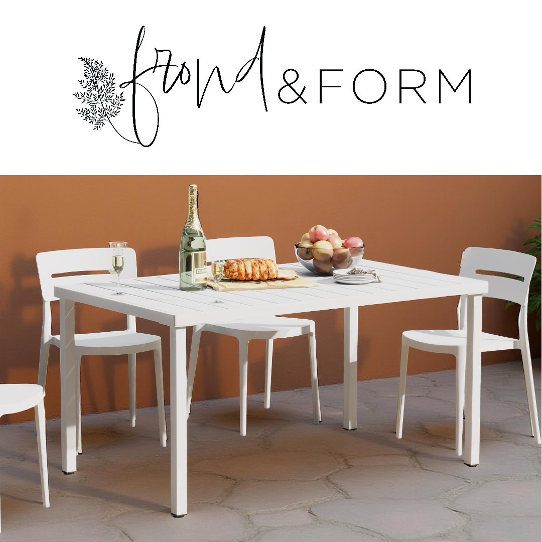 FROND & FORM