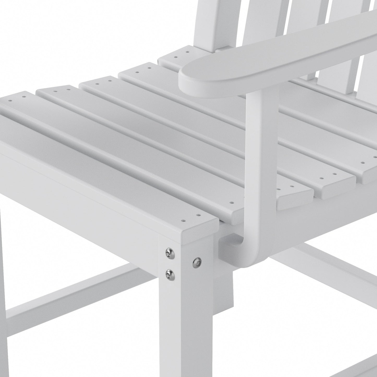 Tuscany All-Weather Outdoor Patio Dining Arm Chair