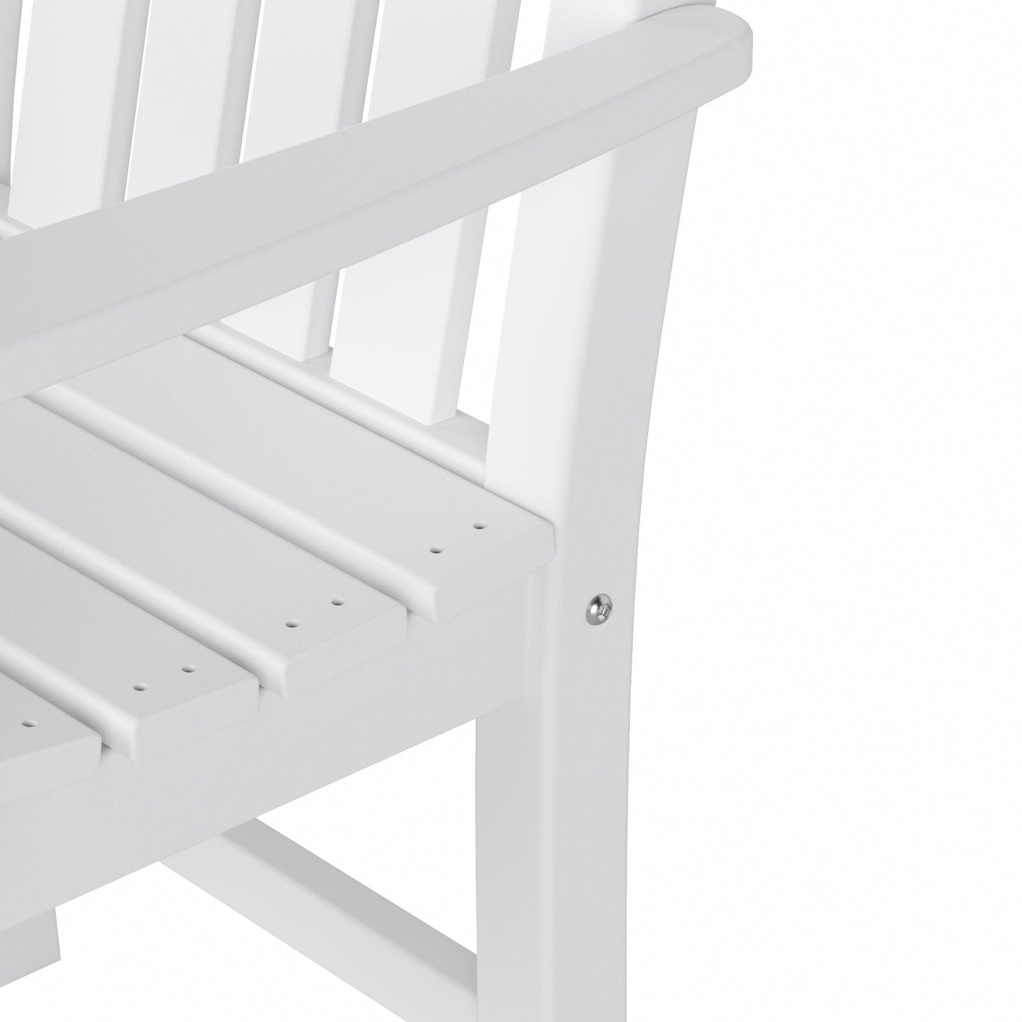 Tuscany All-Weather Outdoor Patio Dining Arm Chair