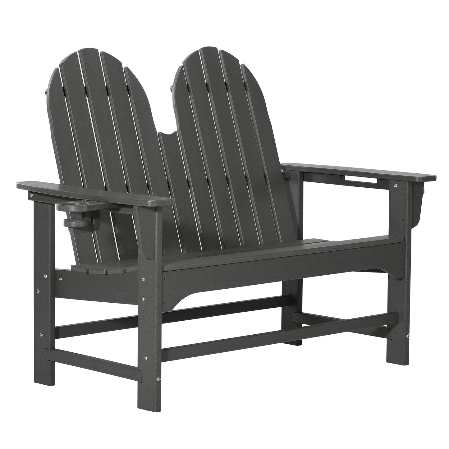 Magnolia Adirondack 49" Bench