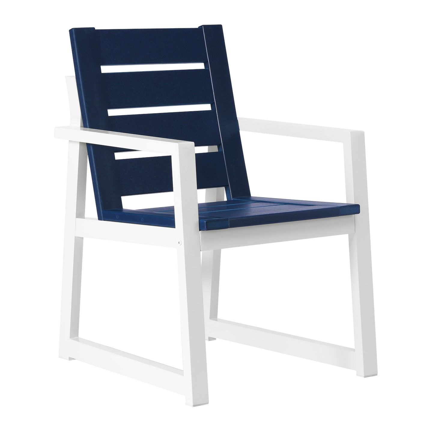 Vista Dining Arm Chair