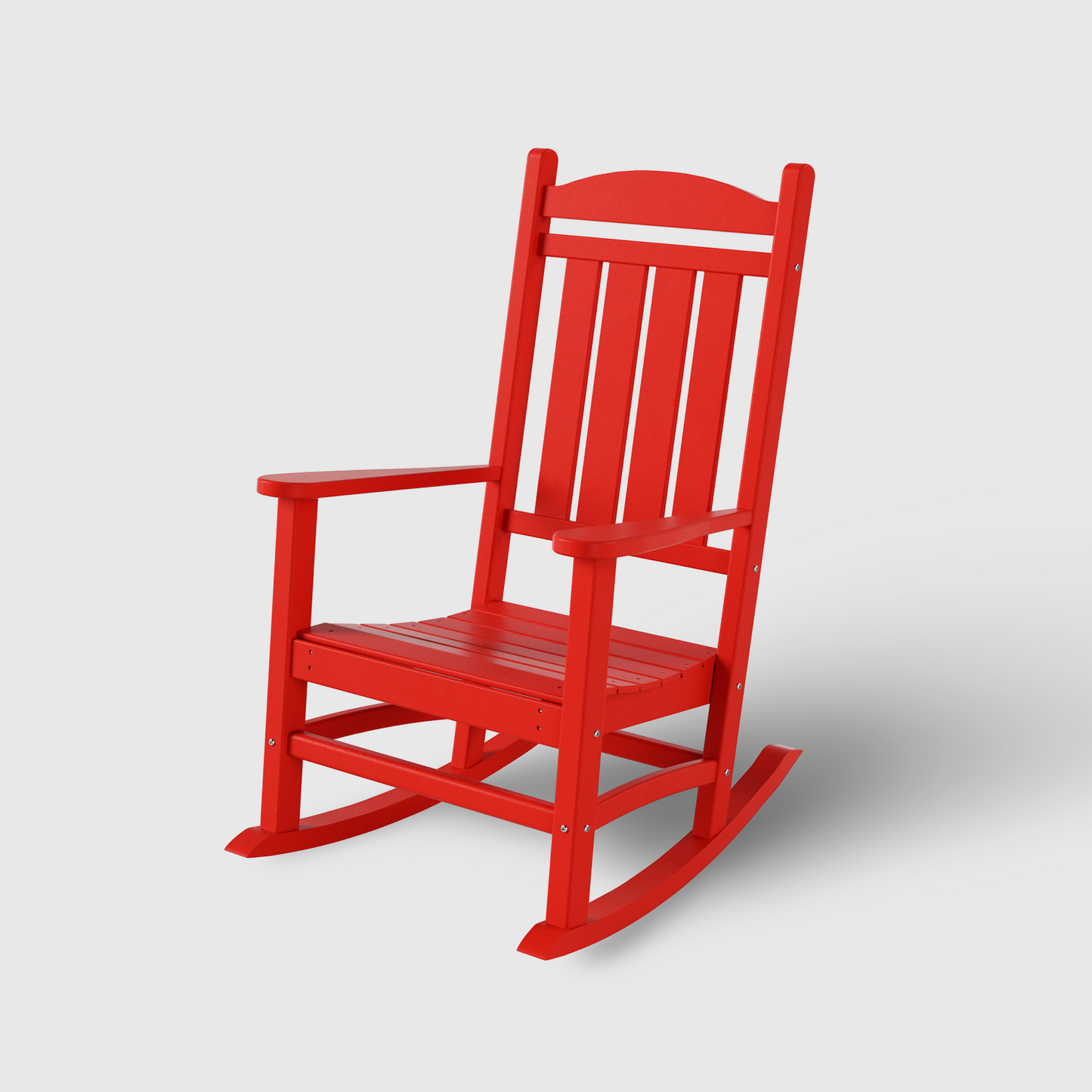 Tuscany All-Weather Outdoor Classic Porch Rocking Chair